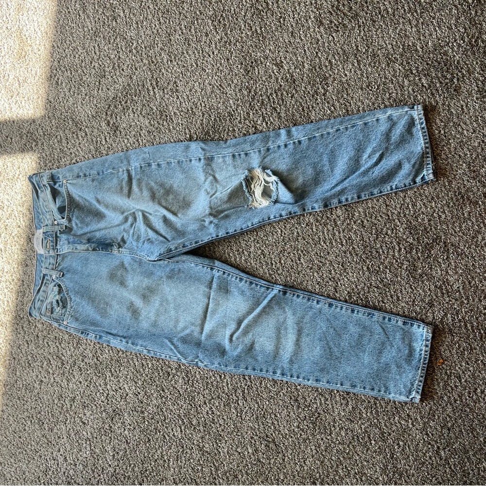 Just Black Denim jeans